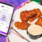 Taco Bell's Crispy Chicken Wings are back for 2023, and this review has the rundown on what you need...