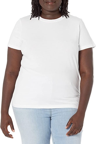 The Drop Courtney Short-Sleeve T-Shirt