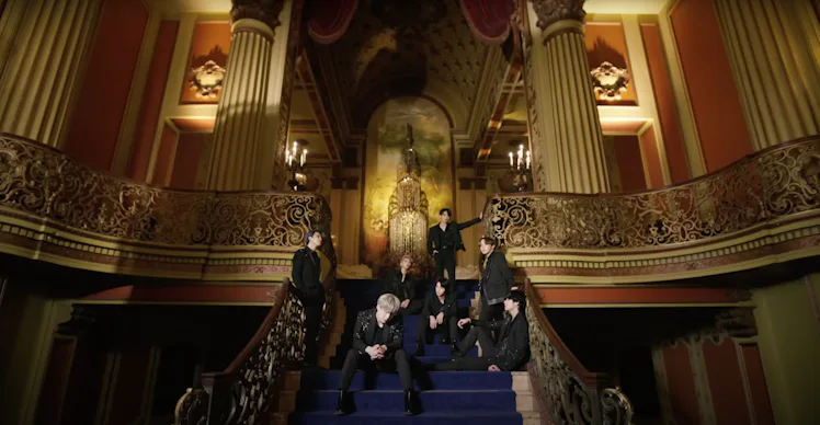 6 BTS Music Video Filming Locations In California You Can Visit IRL