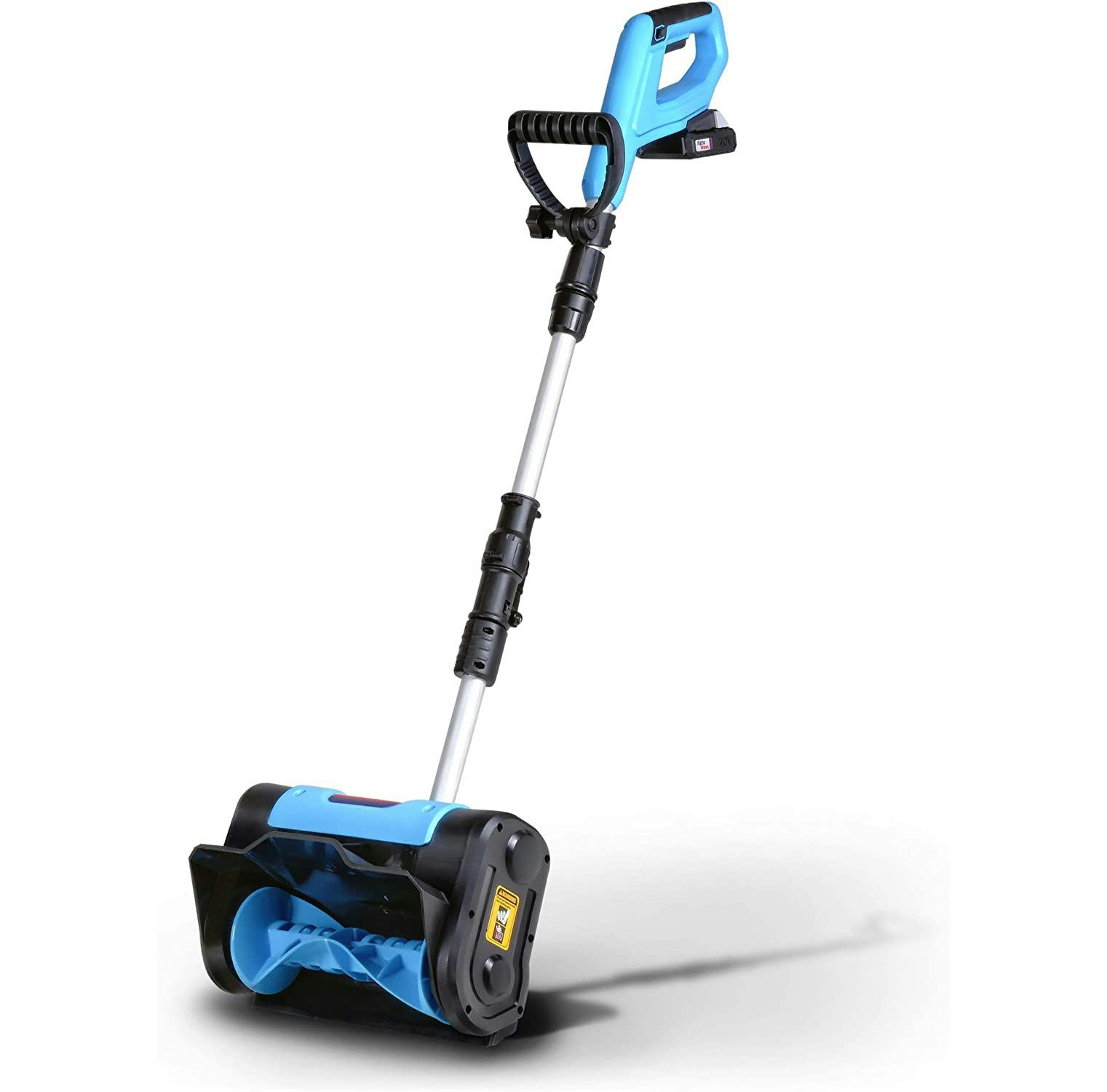 AlphaWorks Snow Thrower