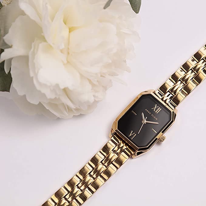 Anne Klein Bracelet Watch
