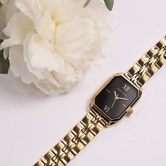 Anne Klein Bracelet Watch