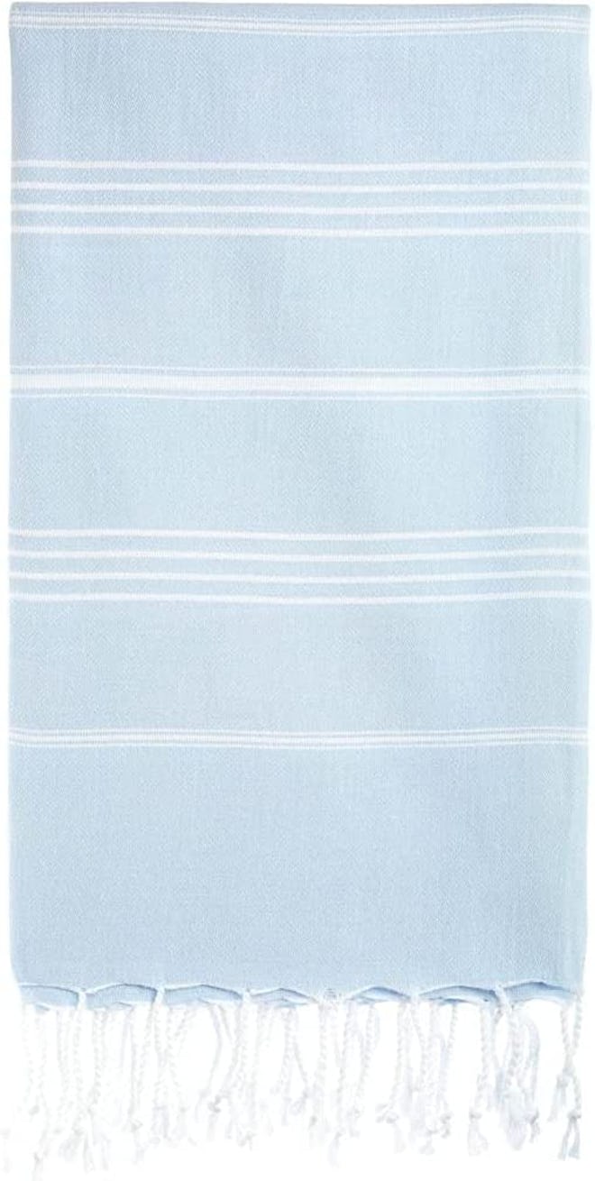 Cacala Turkish Luxury Towel