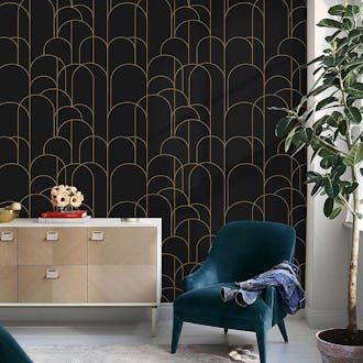 LXCREAT Peel-and-Stick Wallpaper