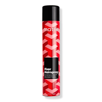 Matrix hairspray
