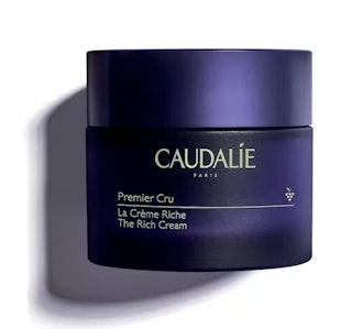 Caudalie moisturizer