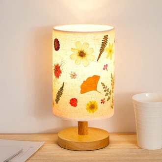 Hortsun Bedside Lamp