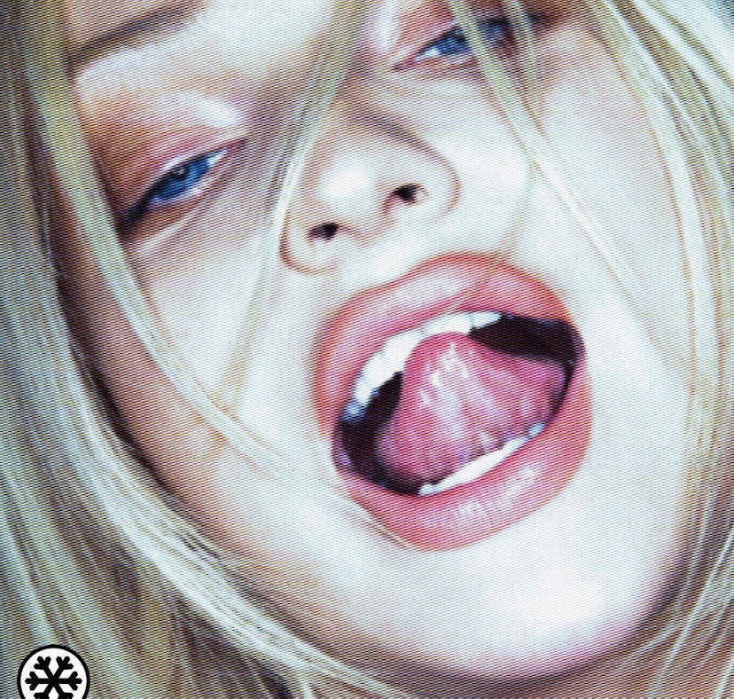 Kim Petras released her latest single, "Brrr," on Jan. 20.