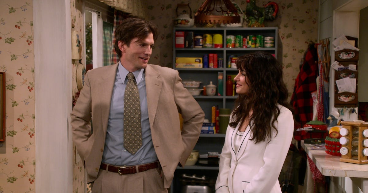 Who Plays Leia In 'That '90s Show'? Callie Haverda Stars In The Netflix