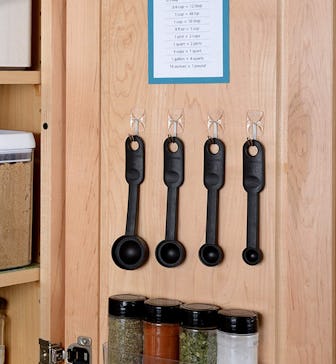 Command Small Wire Toggle Hooks (10-Pack)