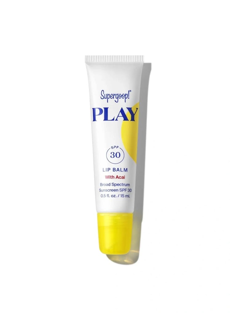 PLAY Lip Balm SPF 30 with Acai