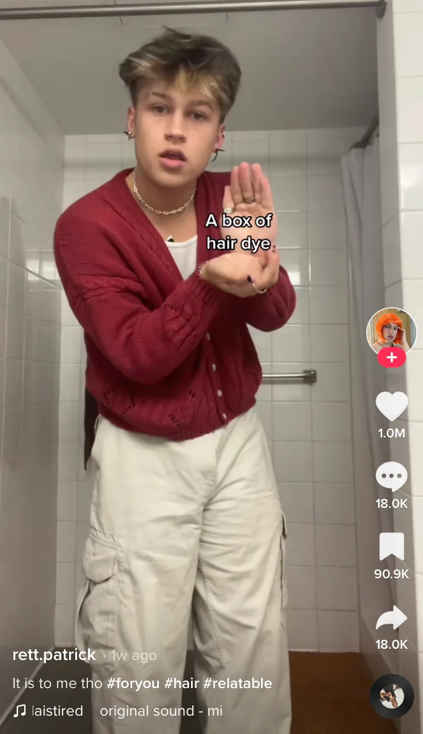 TikTok's 