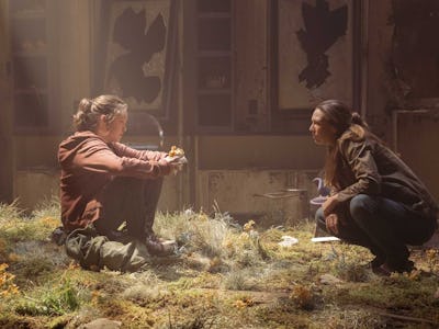 The Last of Us Episode 2 HBO Max Release Date & Time