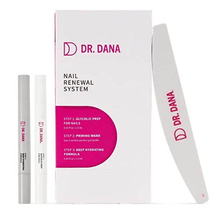 Dr. Dana Dr. Dana Nail Repair System