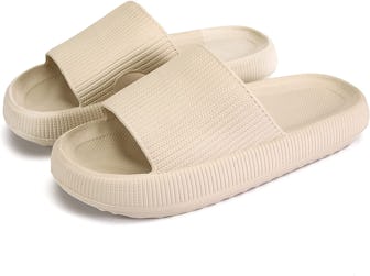 rosyclo Cloud Slippers