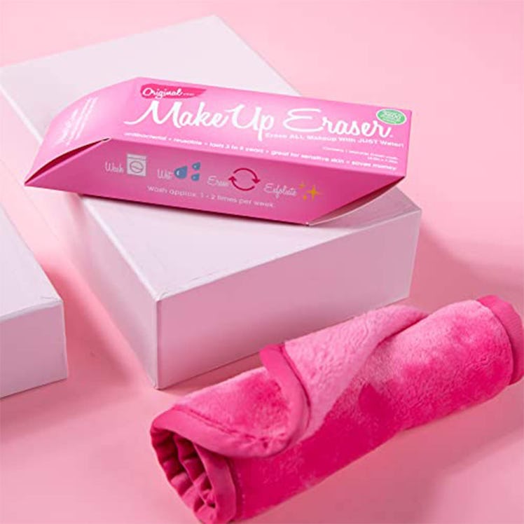 MakeUp Eraser