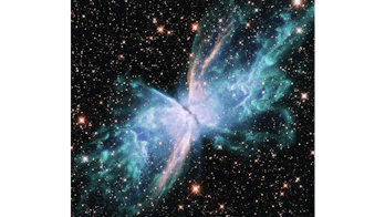 Una de las nebulosas más famosas del universo está cambiando, y los científicos no saben por qué