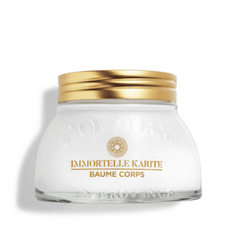 L'Occitane body balm