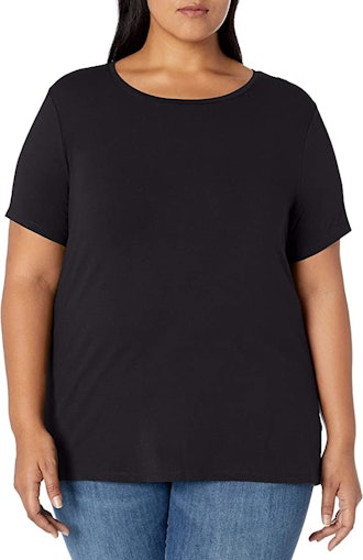 Amazon Essentials Short-Sleeve Crewneck T-Shirt