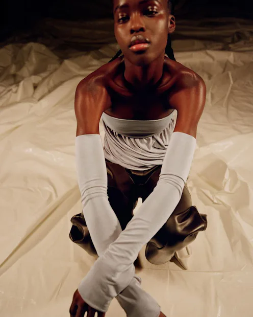 2023 emerging labels: Interior NYC