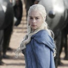 Emilia Clarke, who played Daenerys Targaryen on 'Game of Thrones,' said she won't watch the prequel ...