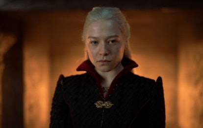 Emilia Clarke, who played Daenerys Targaryen on 'Game of Thrones,' said she won't watch the prequel ...