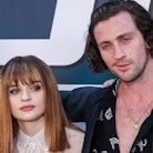 Rumors that Aaron Taylor-Johnson and Joey King cheated on their partners with one another took over ...