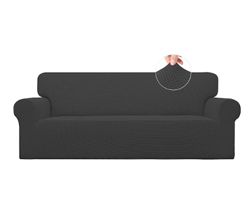 Easy-Going Stretchy Sofa Slipcover