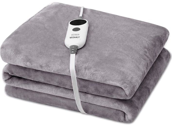 VEOHAUT Heated Blanket