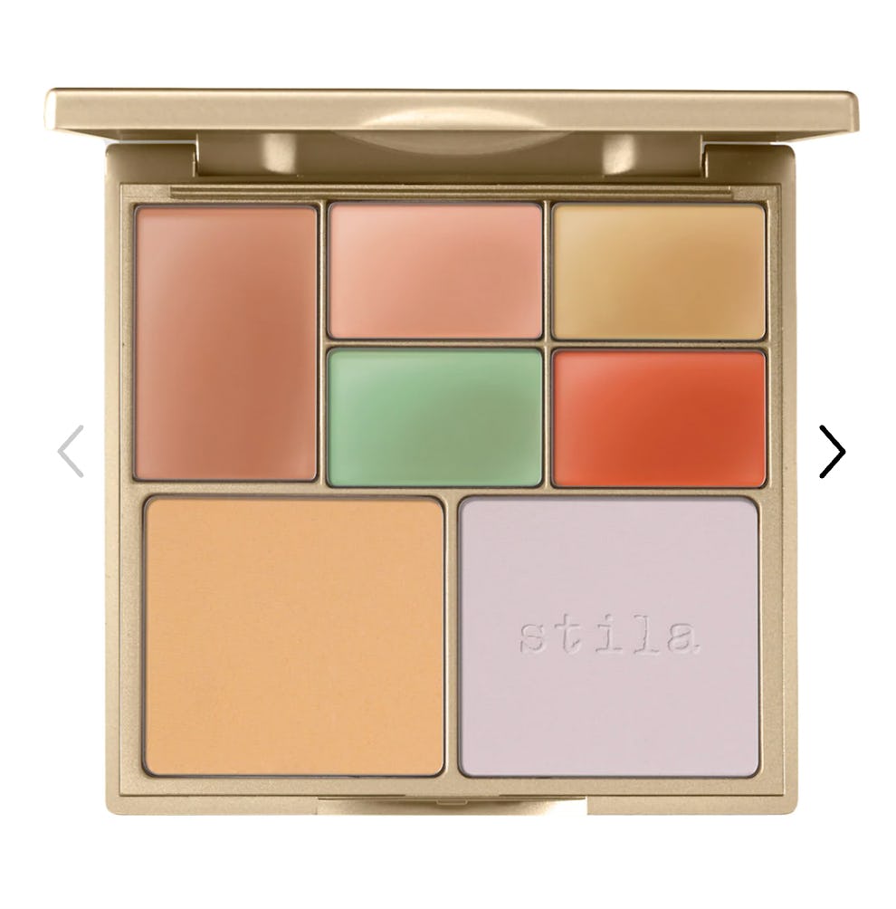 Stila Correct &amp; Perfect All-In-One Color Correcting Palette