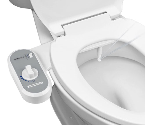 Greenco Bidet 