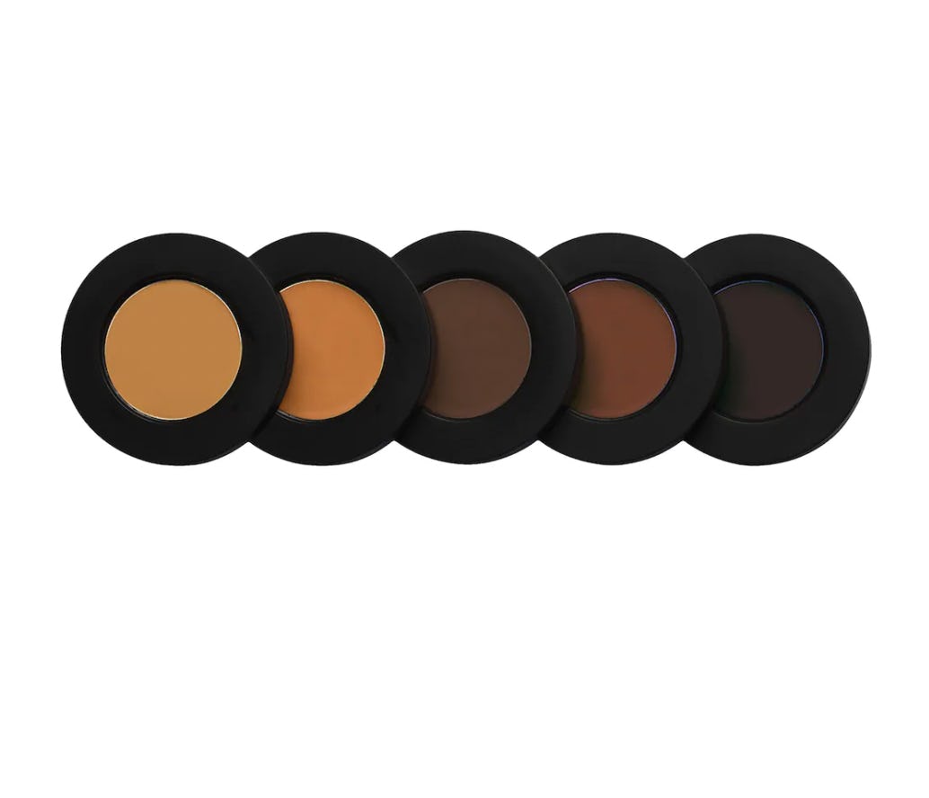 Melt Cosmetics The Deep Cream Bronzer and Contour Sculpt Stack