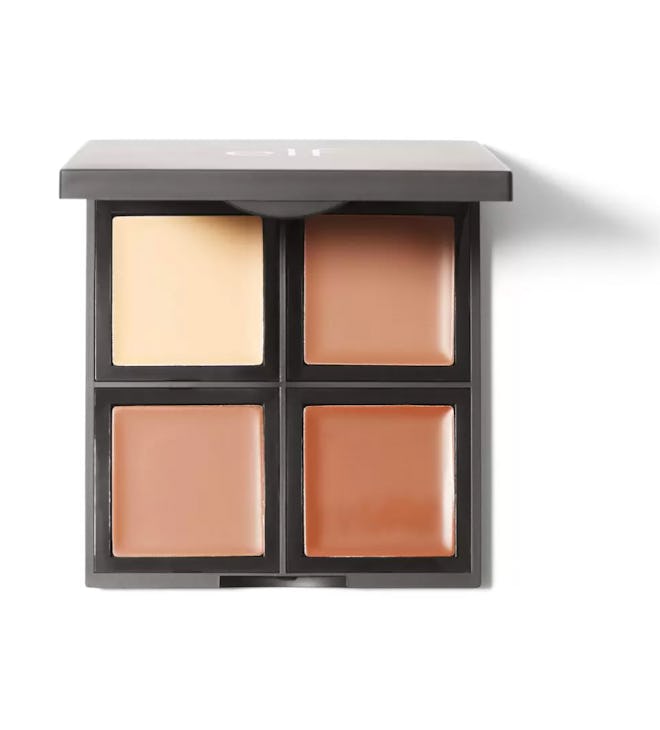 Cream Contour Palette 