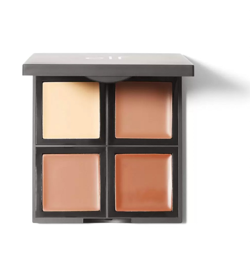 The 13 Best Cream Makeup Palettes, According To Makeup Artists