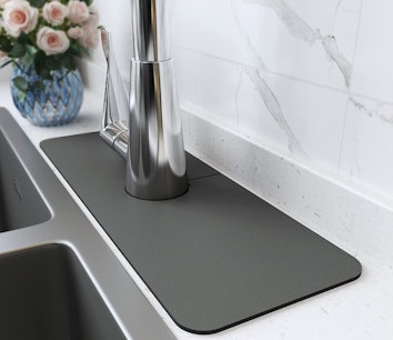 AMOAMI Sink Splash Guard