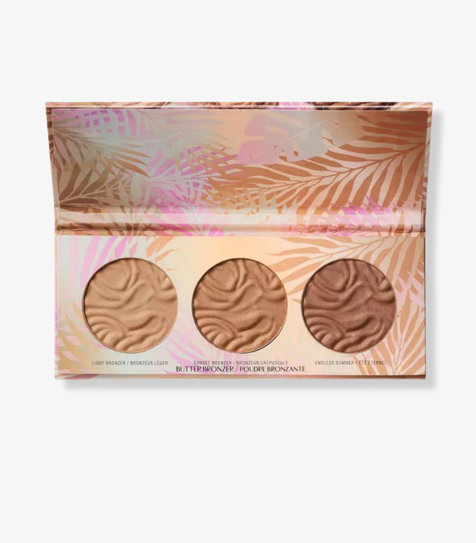 Physicians Formula Murumuru Butter Bronzer Palette