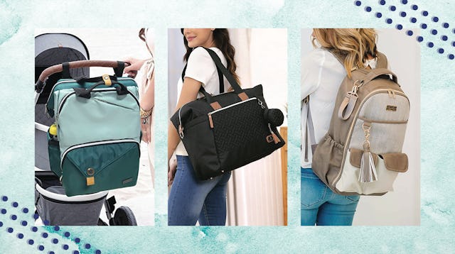 Diaper Bags