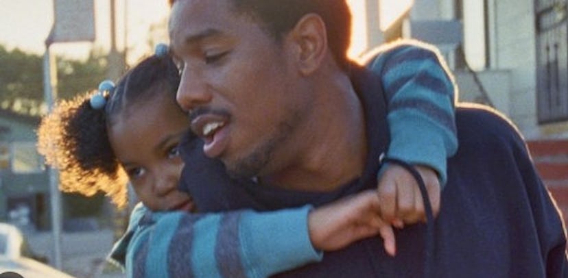 Watch Fruitvale Station, rated R, on HBO Max and Hulu. 