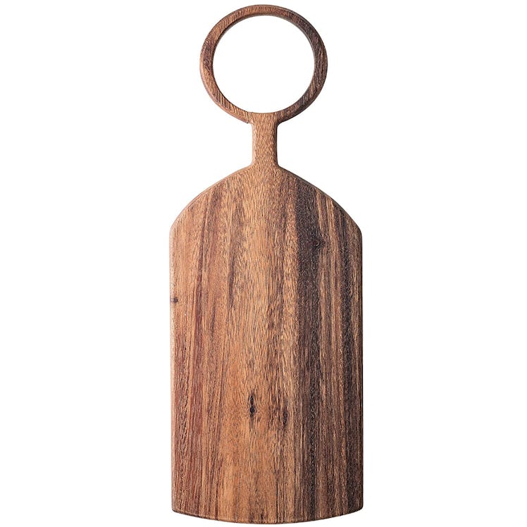 Bloomingville Acacia Wood Cutting Board