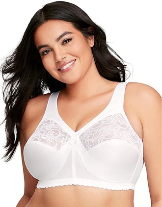 Glamorise MagicLift Original Support Bra