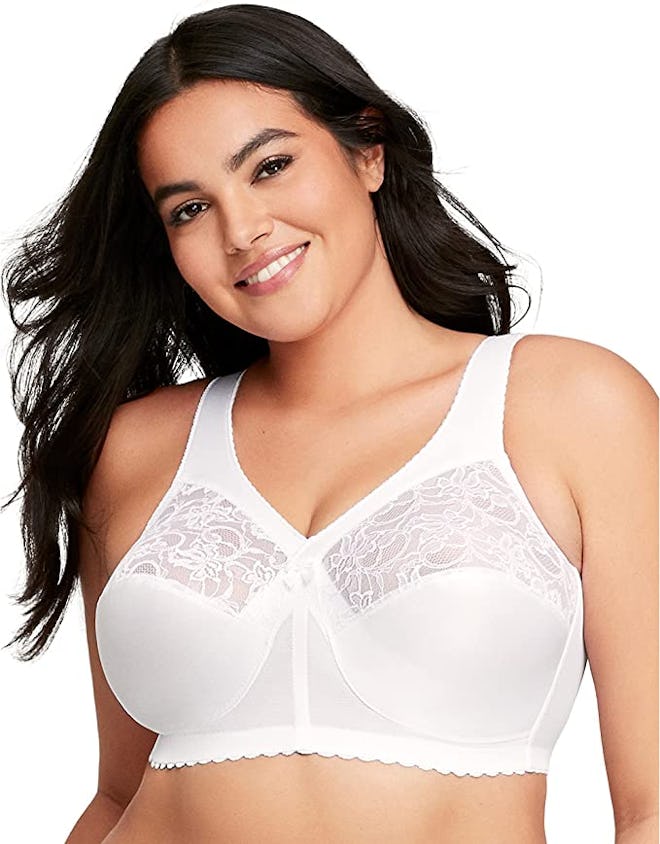 Glamorise MagicLift Original Support Bra