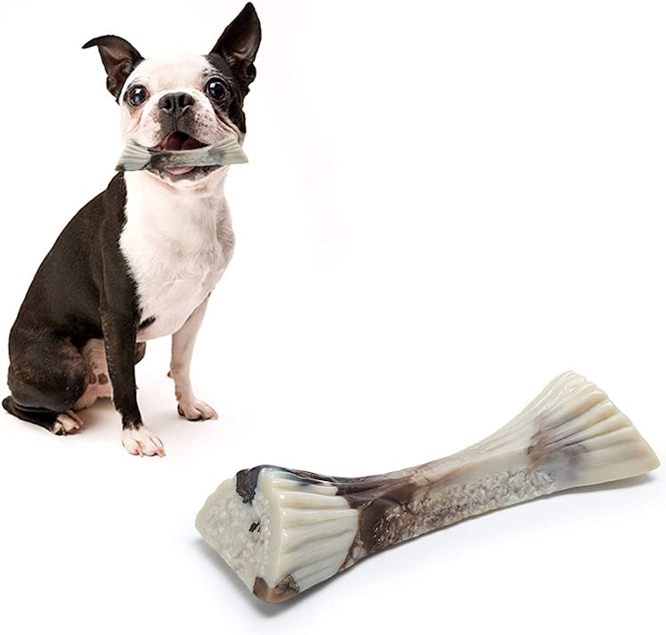 PETSLA Small Dog Chew Toy