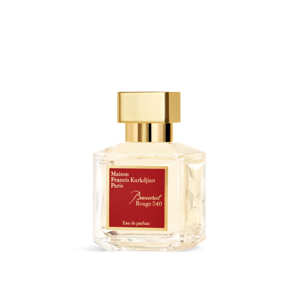 Maison Francis Kurkdjian Baccarat Rouge 540 Eau de Parfum