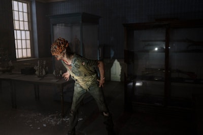 The Last of Us' Takes Its Source Material to Another Level - The