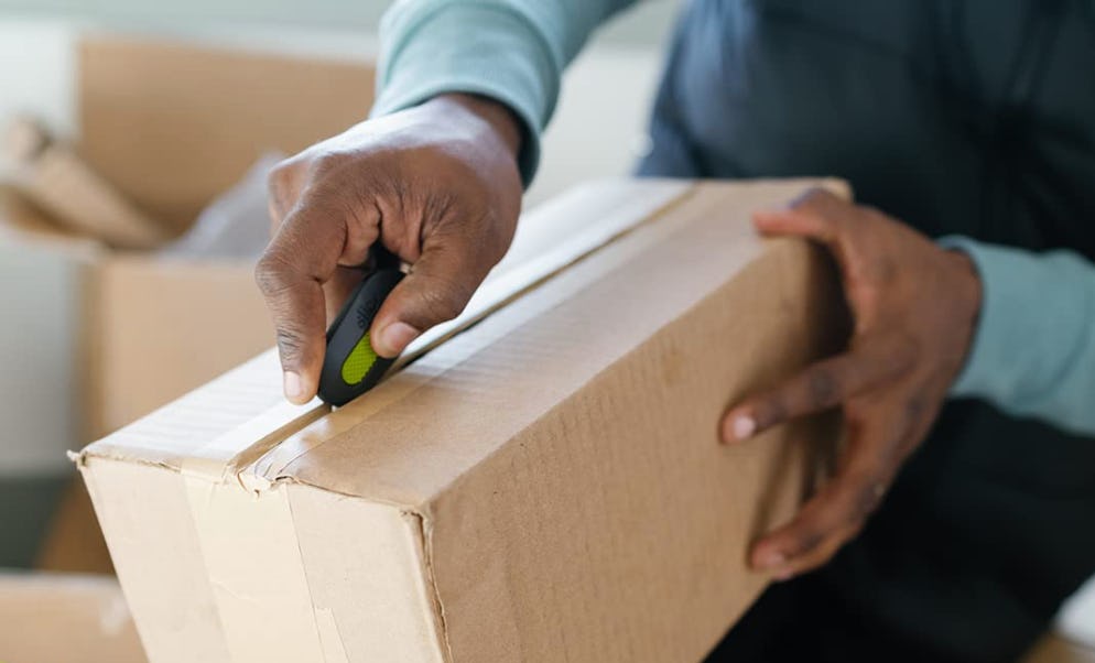 Slice Mini Box Cutter