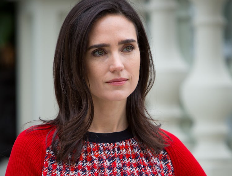 A photo of Jennifer Connelley