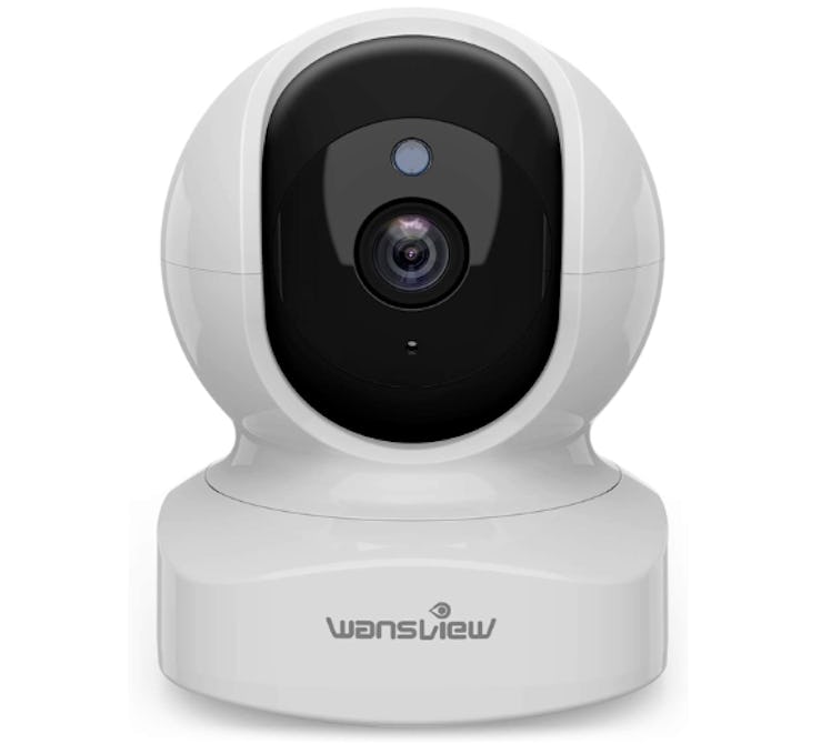 wansview Wireless WiFi Camera 