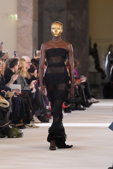Chloé Spring 2023 Fashion Show Review