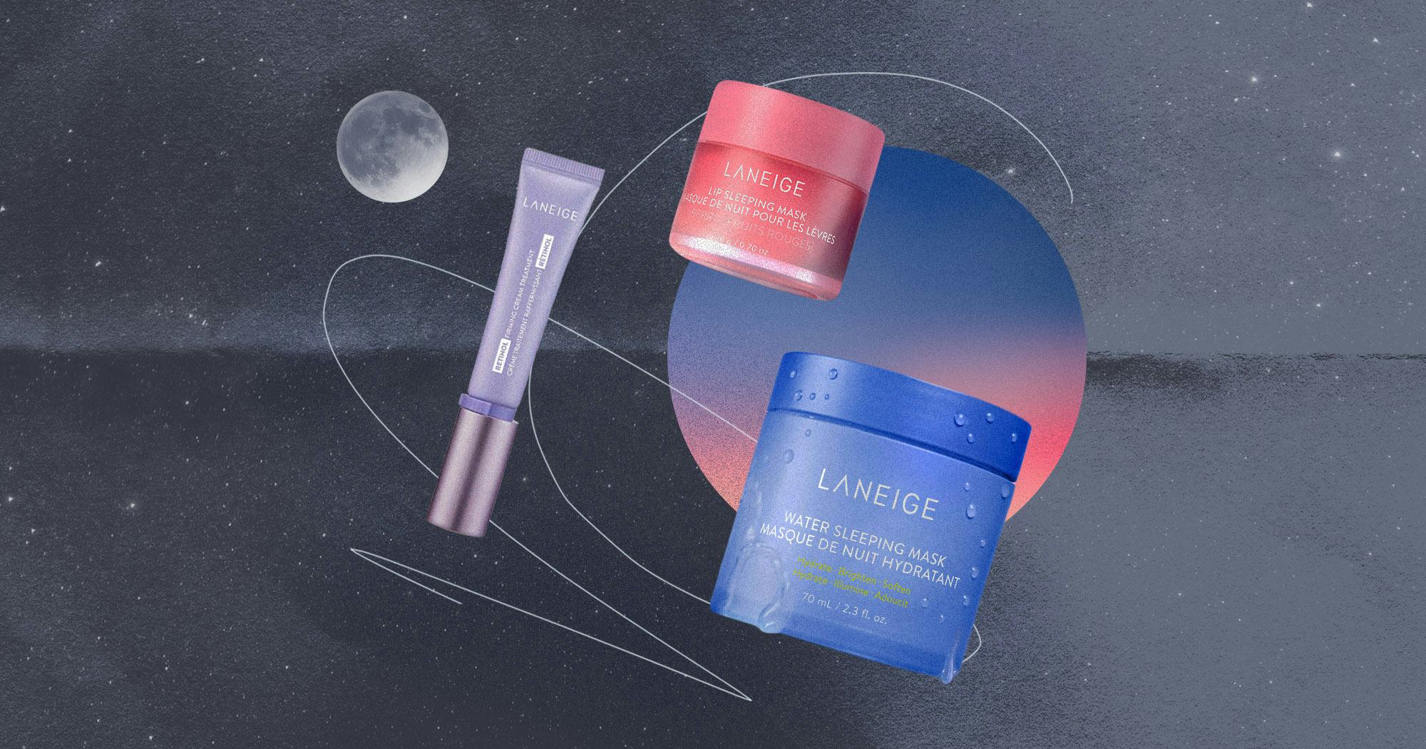 Here’s Why The Best Skincare Routines Start At Night TrendRadars