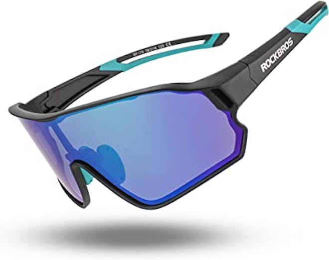 If you're looking for sunglasses for snow skiing or any outdoor activity, consider these polarized s...